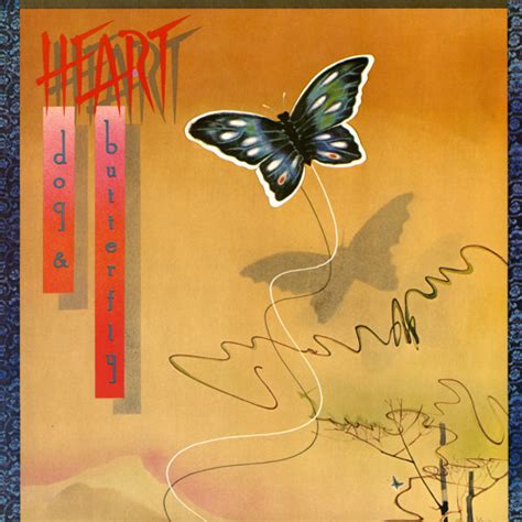 Stream Mistral Wind (Album Version) by Heart | Listen online for free ...