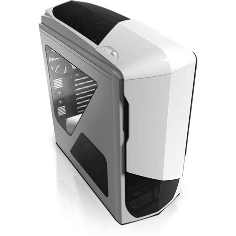 Computer White Case / Top 10 Best White PC Cases On The Market 2020 Reviews / The corsair ...