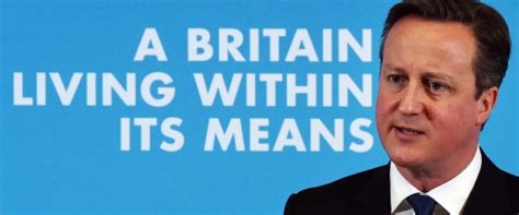 'A Britain living within its means' and other good, bad and funny political slogans | British GQ