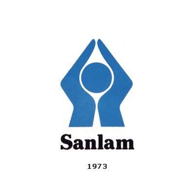 Sanlam Logo - LogoDix