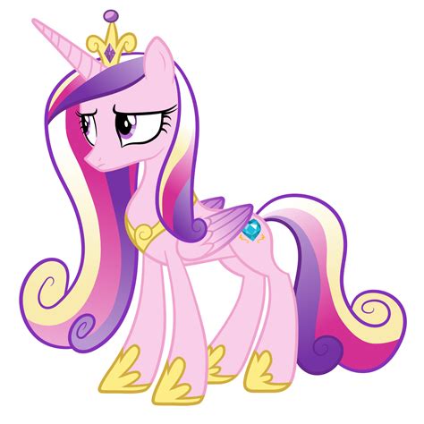 Princess Cadance - My Little Pony Fan Labor Wiki Princess Cadence, My ...