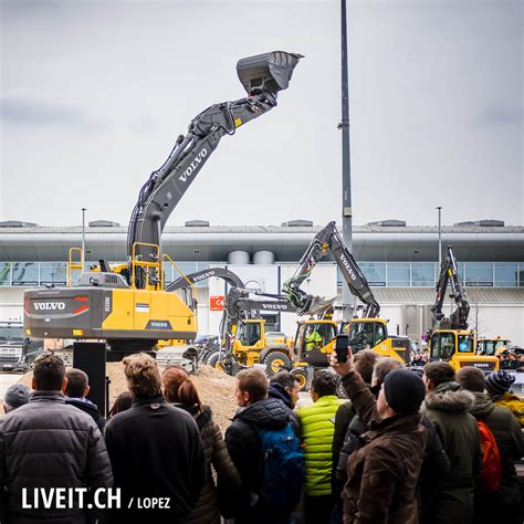 liveit.ch | Bauma 2019