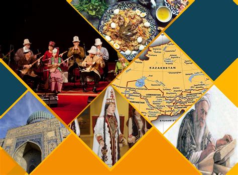 Reclaiming Pakistan’s Central Asian Heritage – C2D