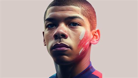 Kylian Mbappe Cleats (Season by Season Guide)