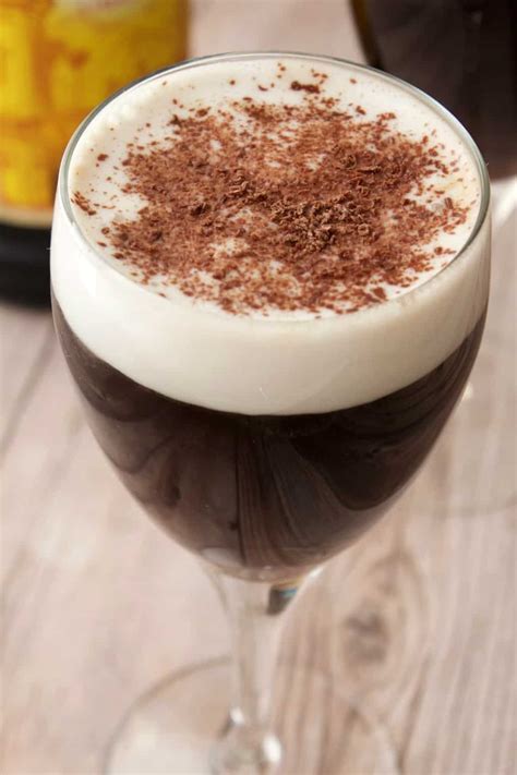 Kahlua Coffee - Loving It Vegan