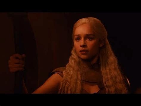 Daenerys locked Xaro Xhoan Daxos in his own vault - Game of Thrones ...