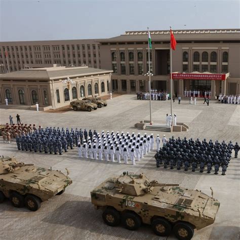 Why US fears over China’s military ambitions in Africa should focus on ...