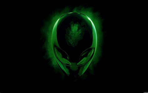 Download High Quality alienware logo green Transparent PNG Images - Art Prim clip arts 2019