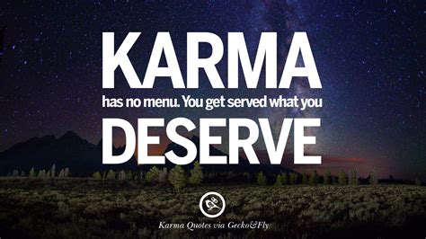 49+ Attractive Karma Quotes For Instagram Bio