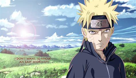 Download Naruto Uzumaki Anime Naruto HD Wallpaper by Joseph Joestar
