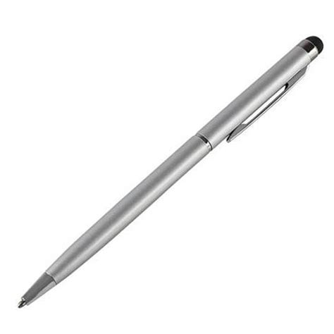 Stylus Pen [10 pcs], 2-in-1 Universal Touch Screen Stylus + Ballpoint ...