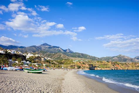 Last Minute Nerja | TUI