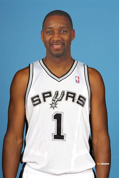 Tracy McGrady with the Spurs | Tracy mcgrady, Basketball players ...