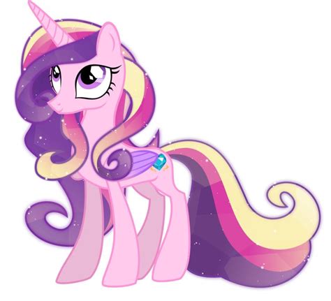 Pretty Pink Princess by Orin331 | My little pony pictures, My little ...