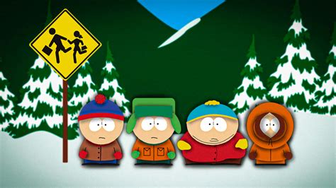 South Park Wallpaper Hd - Infoupdate.org