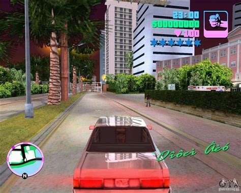 ENB Series for GTA ViceCity v2 for GTA Vice City