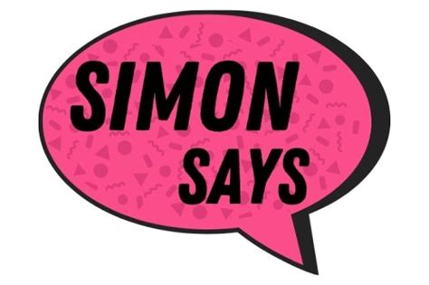 Hilarious Simon Says Game Ideas - Meebily