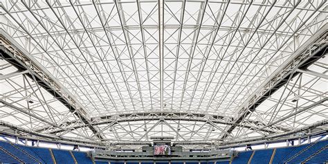 The perils and perks of adding a retractable roof to Ford Field | Crain ...