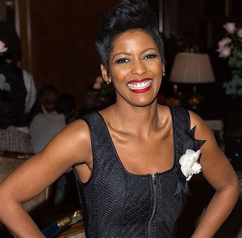 Tamron Hall and Lawrence O'Donnell relationship, split, dating history - Tuko.co.ke