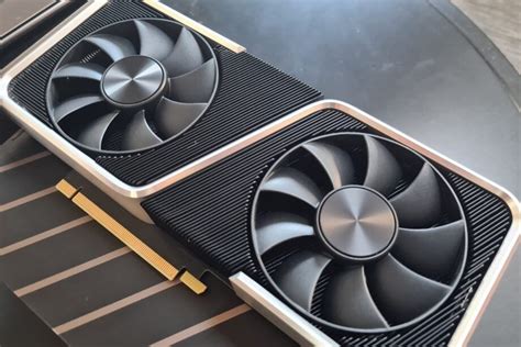 Nvidia RTX 3060 Ti Review | Trusted Reviews