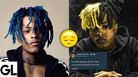 XXXTentacion Dreadlock Update - YouTube