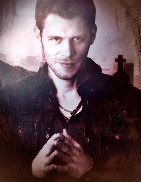 The Originals; Klaus - Klaus Fan Art (35627951) - Fanpop