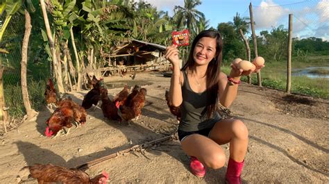 Thessalonica Farm Chickens | Trinidad