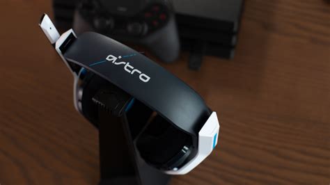 Astro A20 Gen 2 Wireless Headset Review | Attack of the Fanboy