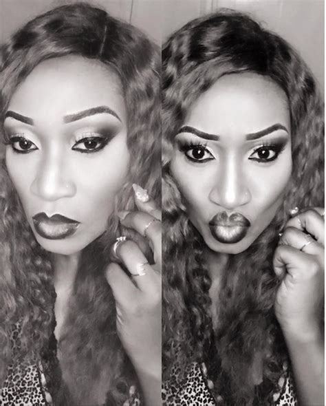 Actress Oge Okoye shares stunning pics - Pethony Uche's Blog