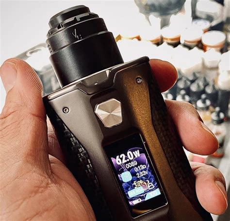 Best Vape Mods & Box Mods | UPDATED For 2021