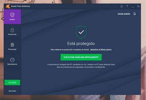 Instalar antivirus Tutorial paso a paso