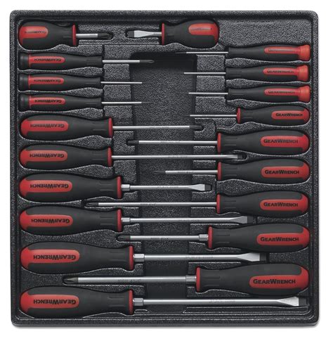 Which Brand Screwdriver Is Best at Edith Kempf blog