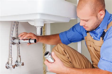 Choosing a Residential or Commercial Plumber in RI | Hope Energy