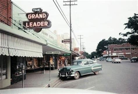 Liberty, Texas in the 1950’s - TheWayWeWere | Texas infographic, Liberty, Liberty county