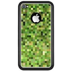 Minecraft iPhone case