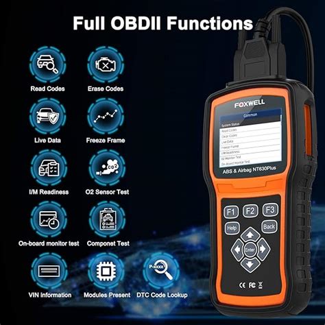 10 Best Bi-directional Scan Tools Review 2021 [Update] - OBD Advisor