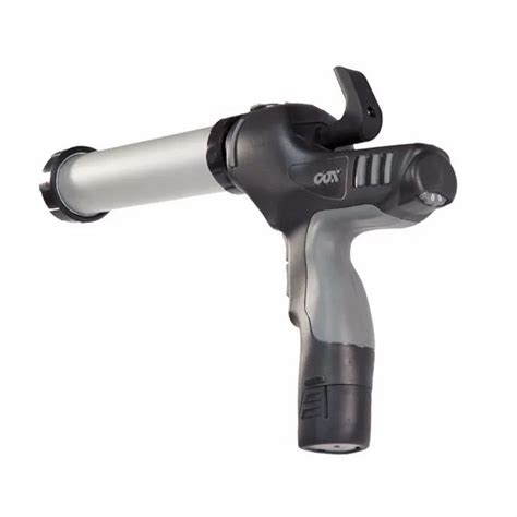 Cordless Caulking Gun Cordless Combi Caulking Gun, Battery powered at best price in Thane