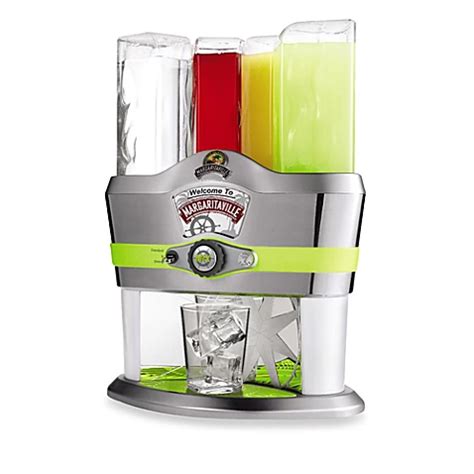 Buy Margaritaville® Mixed Drink Maker from Bed Bath & Beyond