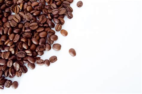 Coffee Beans Free Stock Photo - Public Domain Pictures