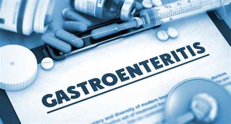 Viral gastroenteritis - Diagnosis, Treatment, Complications and Prevention | TheHealthSite.com