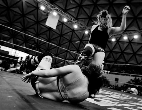 Female Lucha Libre Wrestling in Mexico Picture | Female Lucha Libre Wrestling in Mexico - ABC News