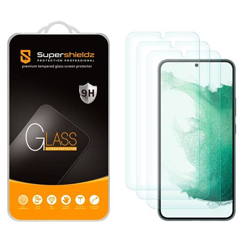 Best Samsung Galaxy S23+ screen protectors in 2024