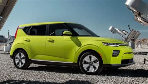 Best Boxy Car Of 2024 (& The Last Standing): Kia Soul