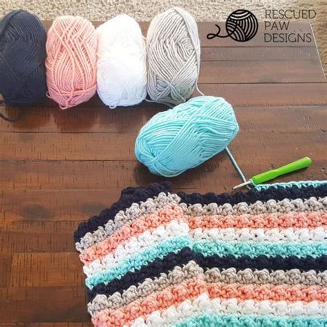 Big Twist Yarn Crochet Patterns - Easy Crochet Patterns