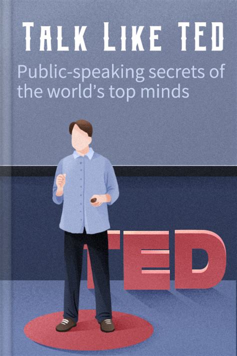 Talk Like Ted Summary PDF | Carmine Gallo