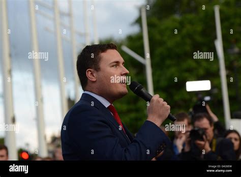 Wes streeting hi-res stock photography and images - Alamy