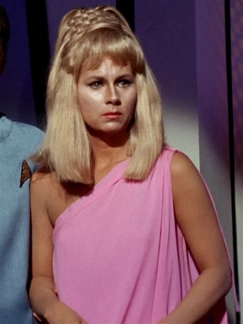 Picture of Janice Rand