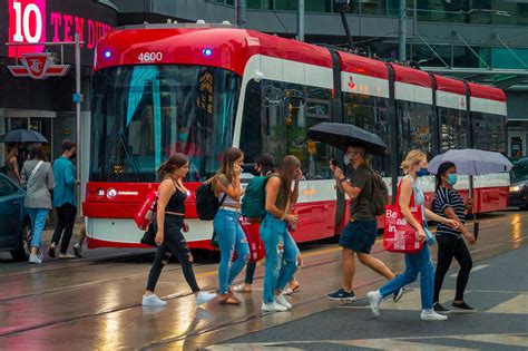 Toronto is wondering what to call Dundas Street while it waits for a new name