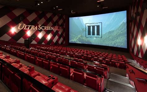 Private Screenings by Marcus Theatres Events: IL & OH in Addison, IL - Alignable