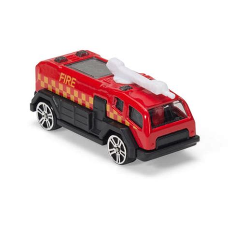 Speed City สปีดซีตี้ 5 Pack City Die-Cast Vehicles | เว็บไซต์ทางการ ทอย ...